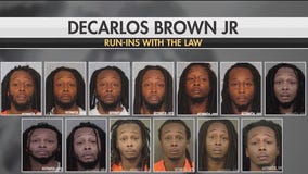 Suspect in fatal stabbing of Ukrainian refugee has long rap sheet