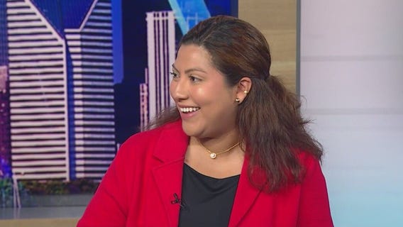 White Sox gear up for Hispanic Heritage Night with music, dancing, and more