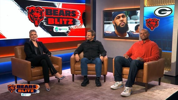 Bears Blitz: Previewing Chicago Bears vs. Green Bay in the regular season finale