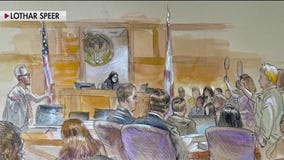 Jury selection for Ryan Routh trial continues