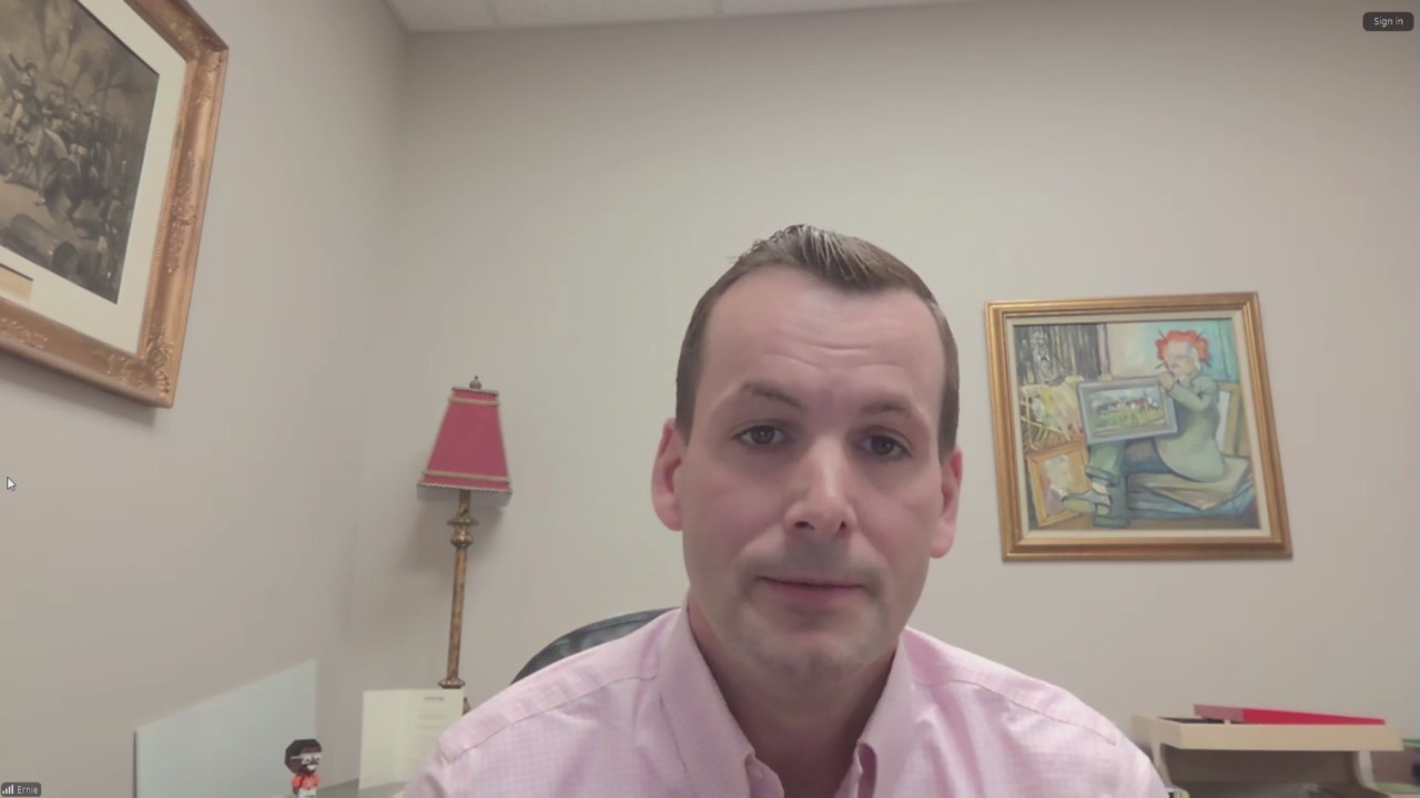 'Touchdown Arlington' wants the Bears ? and the community ? to win big