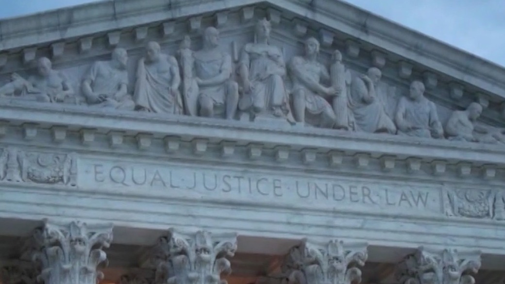 Expert weighs in on Supreme Court ruling easing federal agent restrictions