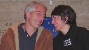 Alleged Trump birthday note to Epstein released