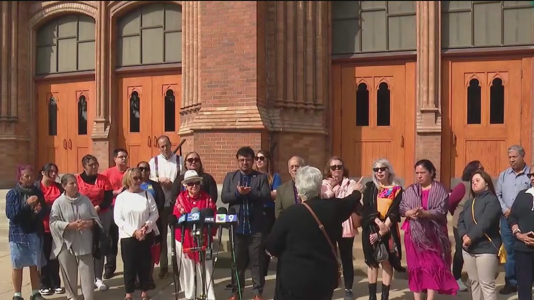 El Grito Chicago festival rescheduled after moving to Pilsen, organizers say