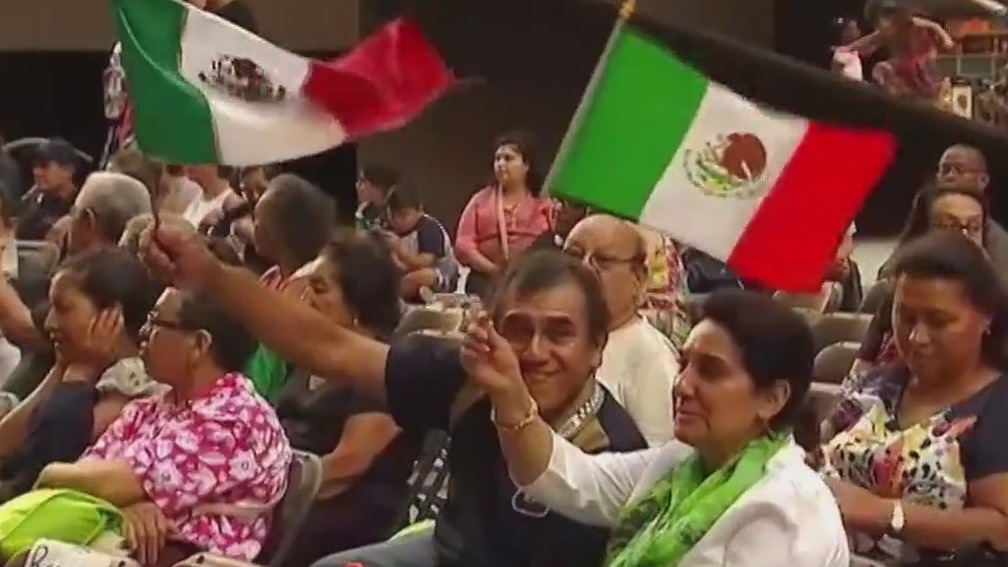 Pilsen to host El Grito festival next week