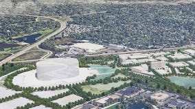 Arlington Heights embracing arrival of new Chicago Bears stadium : "We are ready"