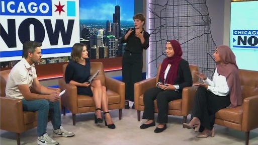 ASL Aspire uses games to teach STEM to deaf students | ChicagoNOW | FOX ...