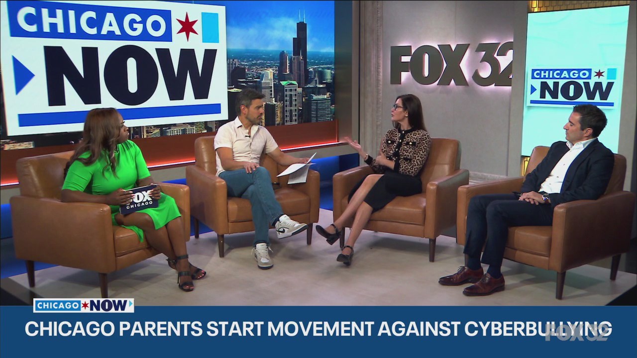 How parents can protect kids from cyberbullying | ChicagoNOW