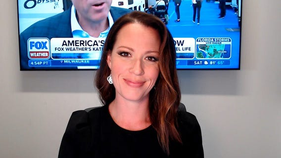 Chicago weather: Above normal temperatures stick around through the weekend