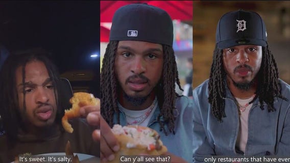 TikTok food influencer gives big boost to small Chicago restaurants