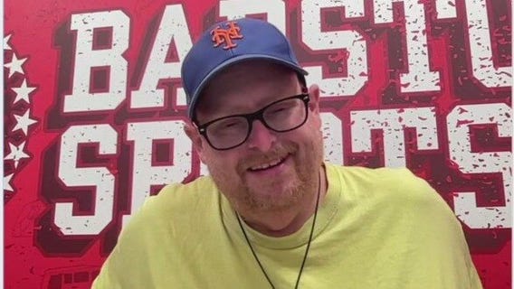 Barstool?s Frank the Tank steps out for Lionsgate?s The Long Walk Stunt | ChicagoNOW