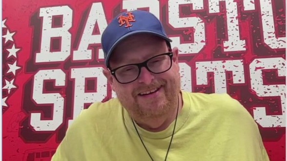 Barstool?s Frank the Tank steps out for Lionsgate?s The Long Walk Stunt | ChicagoNOW