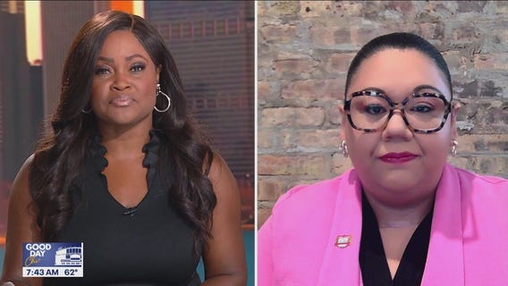 Little Village moves forward with Mexican Independence Day parade amid immigration raids