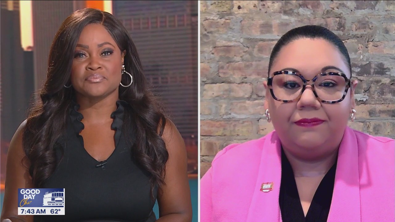 Little Village moves forward with Mexican Independence Day parade amid immigration raids