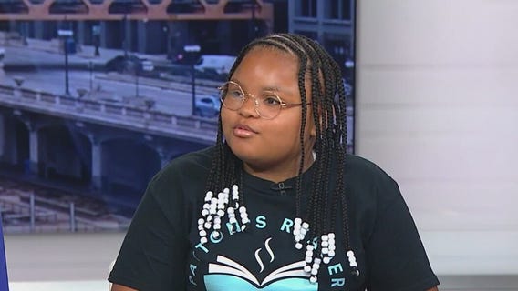 Black Wall Street Chicago Festival celebrates youth and Black-owned businesses