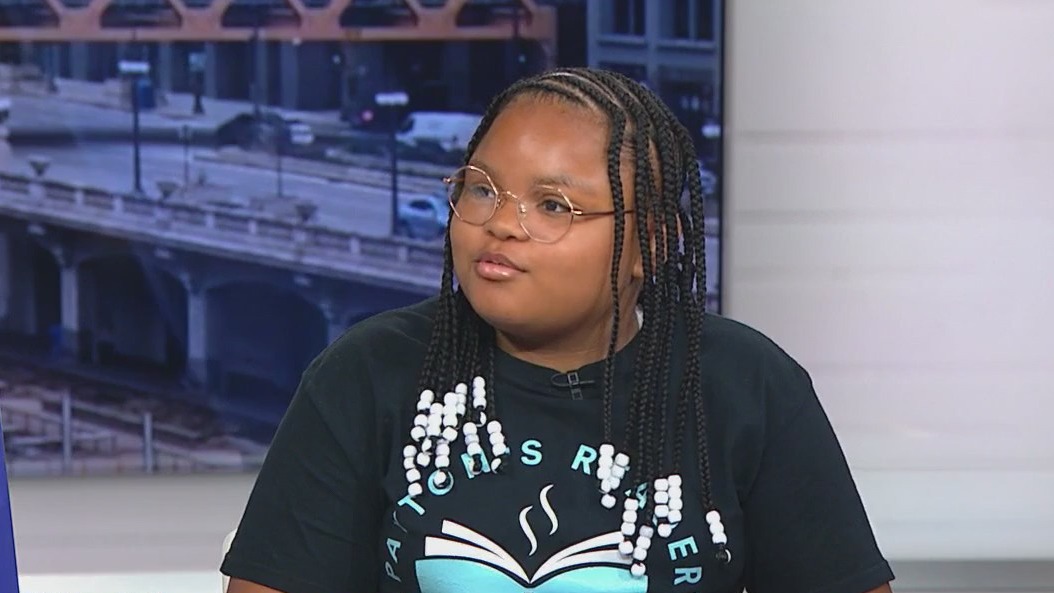 Black Wall Street Chicago Festival celebrates youth and Black-owned businesses