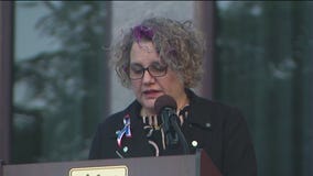 Naperville 9/11 memorial ceremony