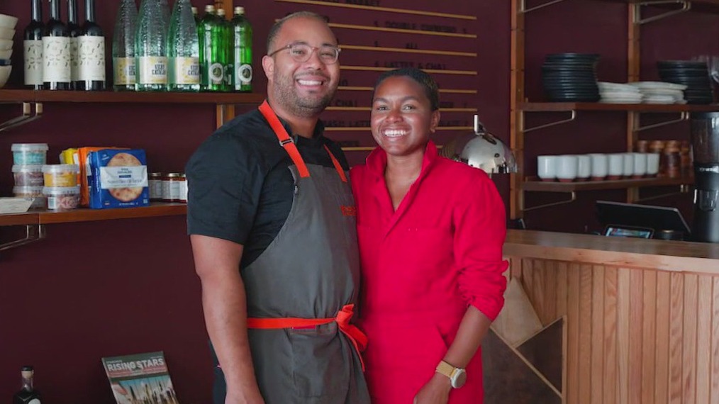 Bocadillo Market returns to Grand Avenue