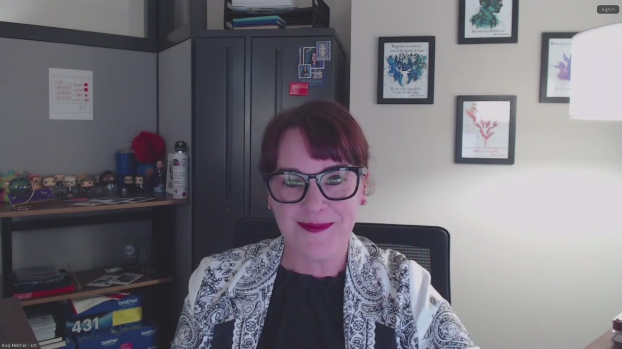 UIC sets record enrollment in Fall 2025