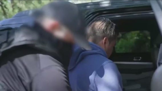 Chicago homeless encampment cleared, ICE activity continues: Block Club Chicago