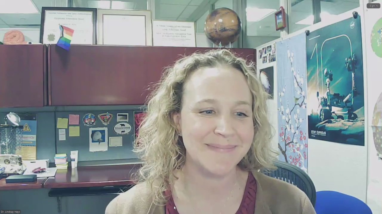 NASA?s perseverance rover finds possible signs of life on Mars ? But proof may take years