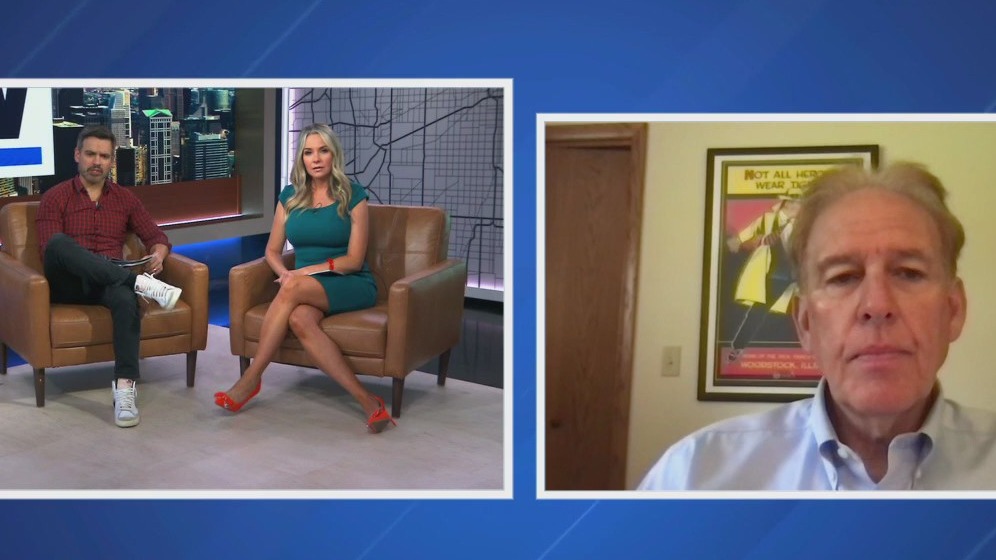 Charlie Kirk murder investigation: What happens next?