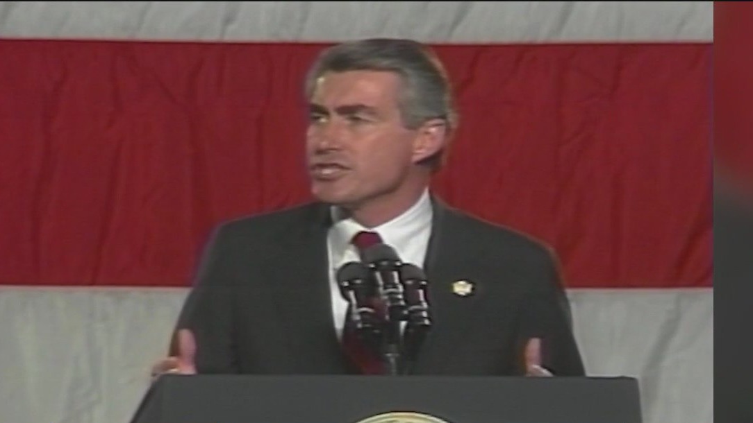 Former Illinois Gov. Jim Edgar dead at 79