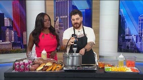 Schneider Deli celebrates Rosh Hashanah