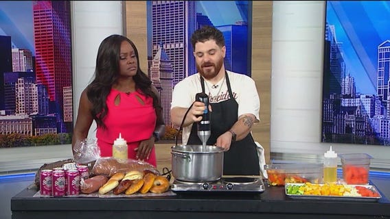 Schneider Deli celebrates Rosh Hashanah