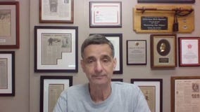 Chicago alders pushing for more security: 'The world has gone mad'