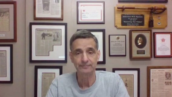 Chicago alders pushing for more security: 'The world has gone mad'