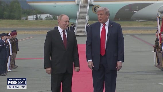 Trump posts ultimatum to NATO on Russia sanctions