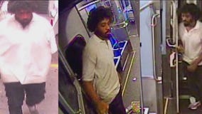 Man arrested for CTA sexual assault in Evanston