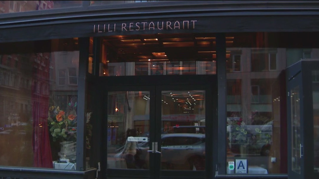 Hepatitis A case reported at NoMad restaurant