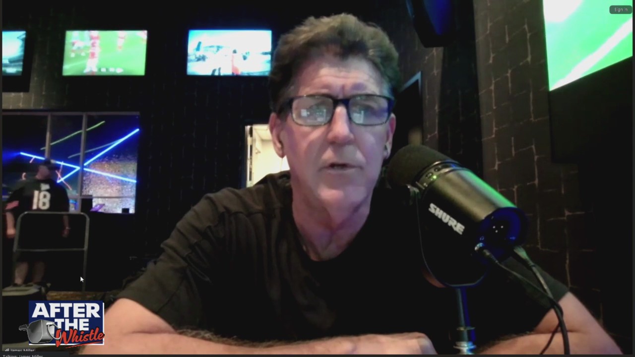 After the Whistle: Why the Bears 'kinda needed' a loss like Sunday vs. Detroit