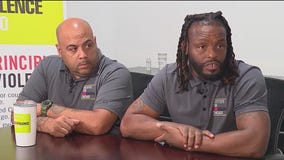 Chicago street rivals become graduates and mentors through College Unbound program