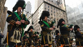 NYC St. Patrick's Day preview 2025