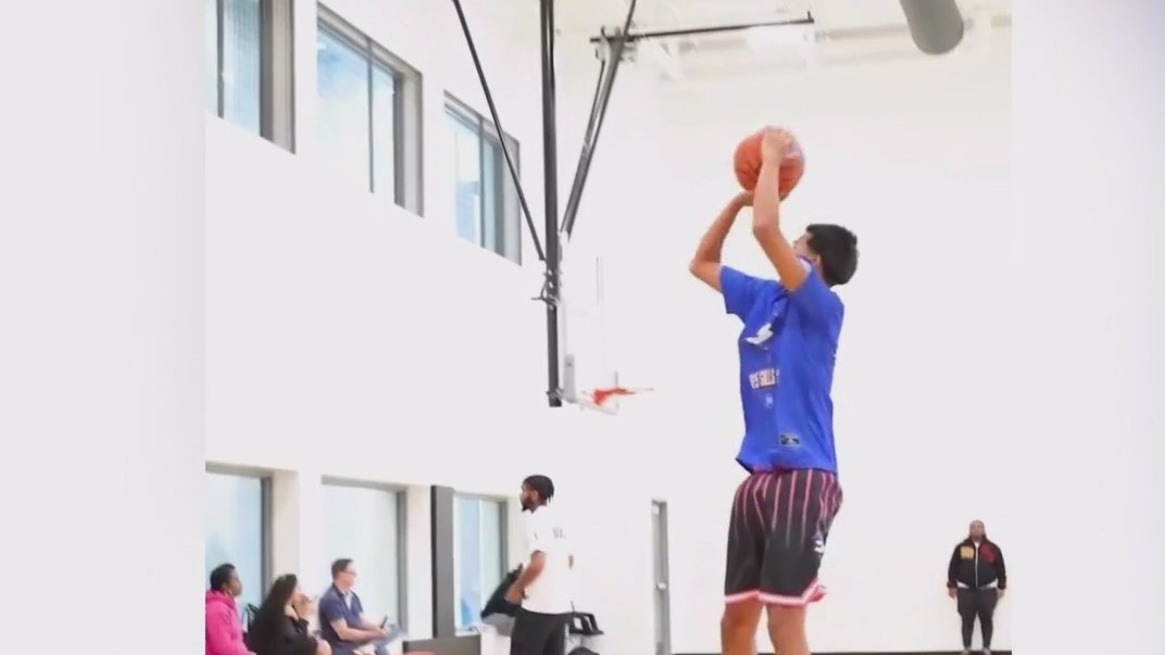 ESPN ranks suburban sophomore a top point guard | ChicagoNOW