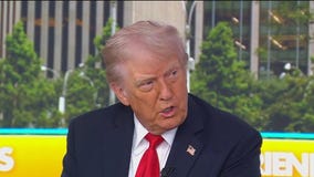 Trump to send National Guard to Memphis