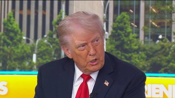 Trump to send National Guard to Memphis