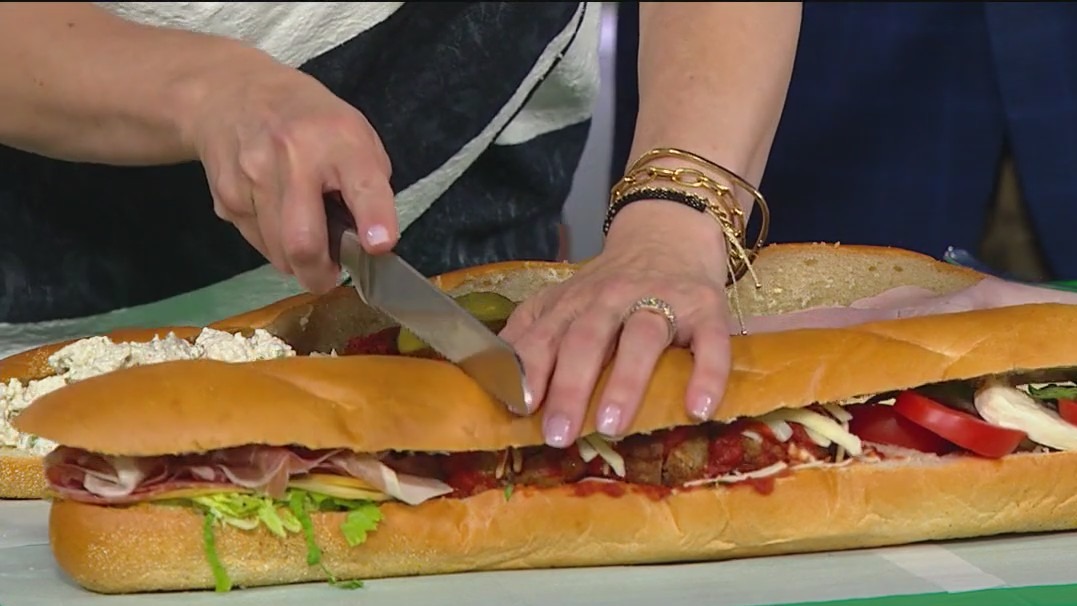 Mariano's has all the snacks you need for your Bears watch party