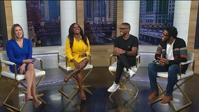 Twin OB-GYNs launch new FOX Local show to tackle health myths and real medical talk