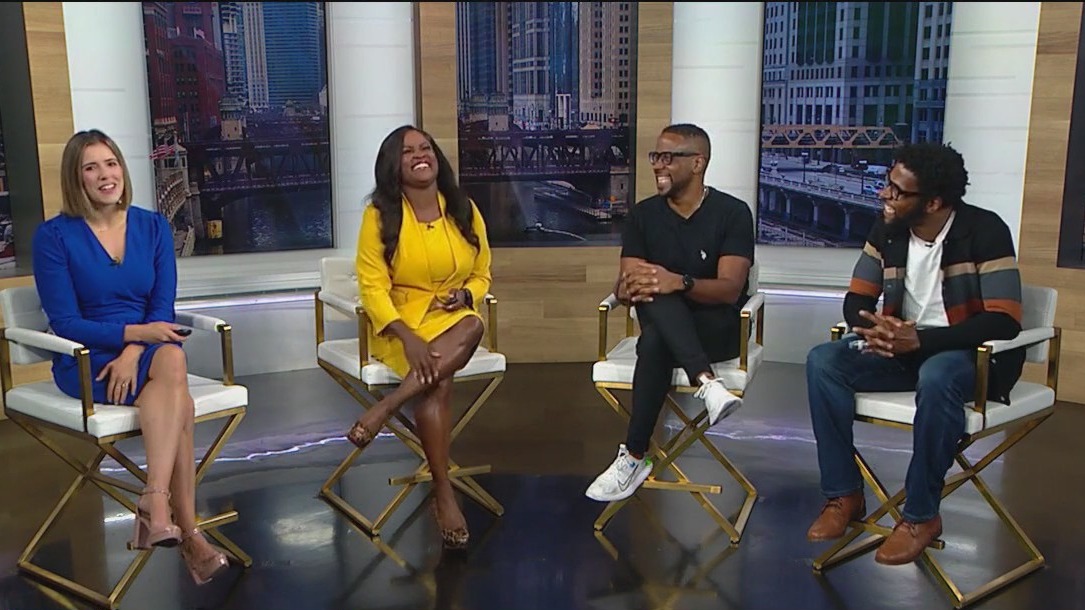 Twin OB-GYNs launch new FOX Local show to tackle health myths and real medical talk