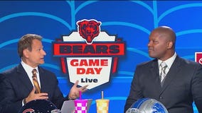 Bears Game Day Live: Do the Bears have an advantage with Ben Johnson facing his former team?