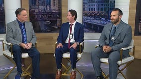 Elgin police podcast reopens decades-old cold cases in search of justice