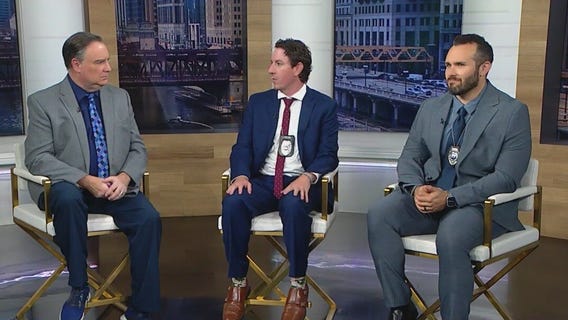 Elgin police podcast reopens decades-old cold cases in search of justice