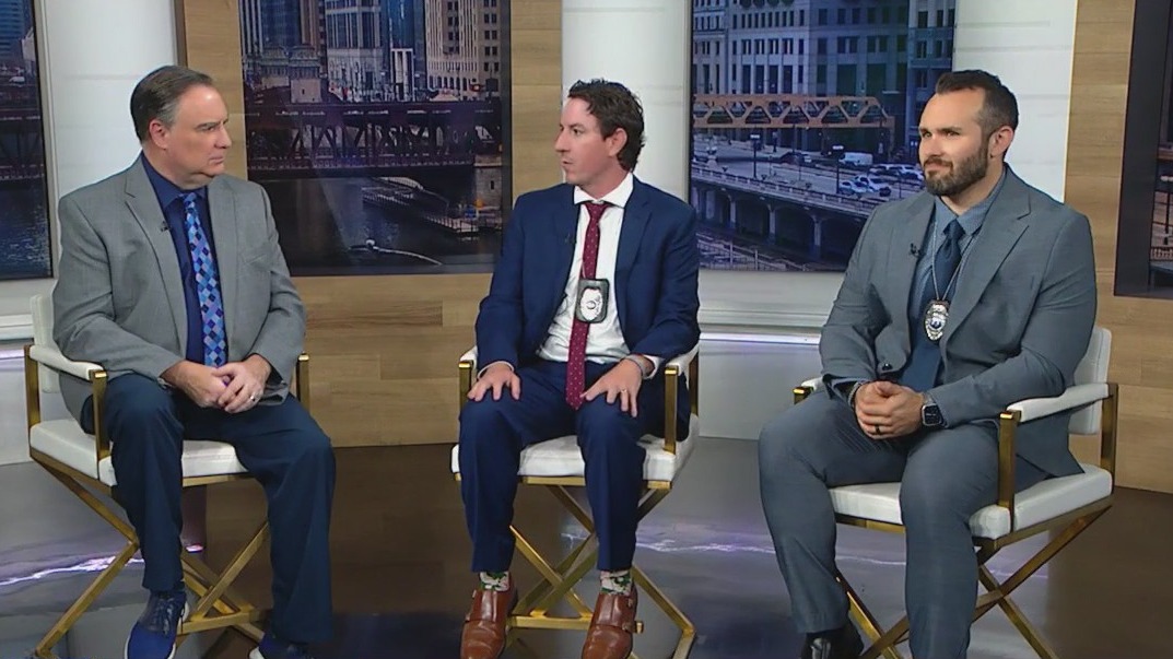 Elgin police podcast reopens decades-old cold cases in search of justice