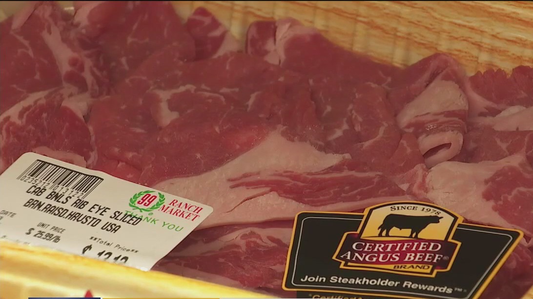 Social Security boost, beef prices surge & mac and cheese recall | Consumer Updates