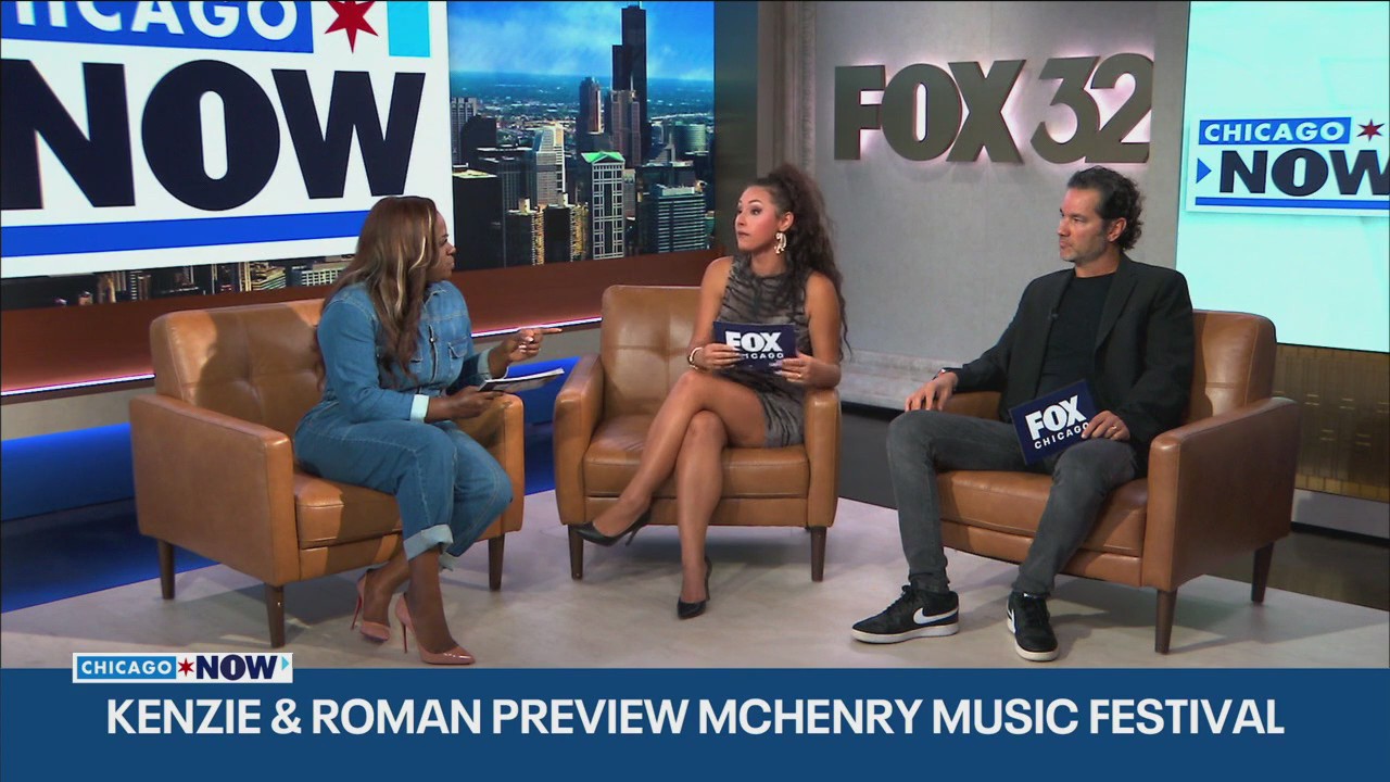 McHenry Music Festival: What to expect | ChicagoNOW