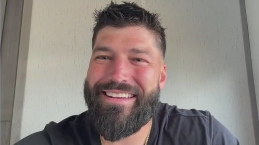 Zach Miller goes country: From NFL star to McHenry Music Festival performer | ChicagoNOW